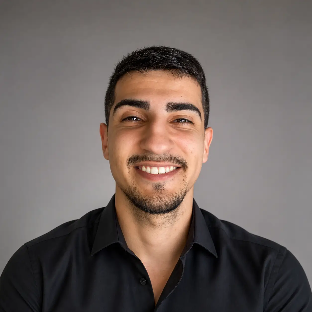 Matheus Mongarde — Engenheiro Mecânico